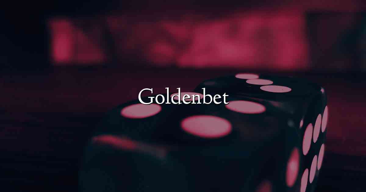 Goldenbet